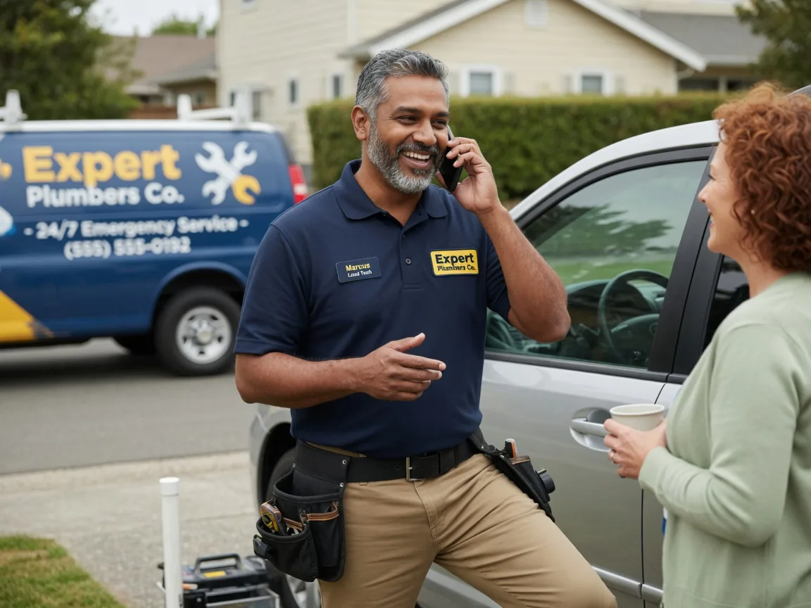 Drain Cleaning Ann Arbor, MI FAQs